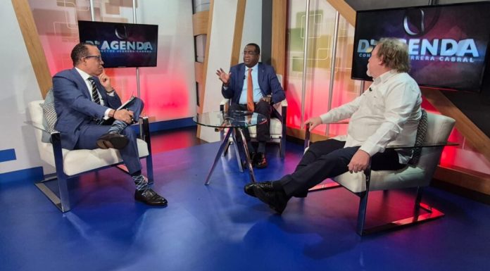 Video- Expertos alertan: sector construcción tiene cinco trimestres consecutivos con crecimiento negativo