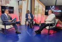 Video- Proponen pacto político como se hizo con el tema haitiano para aprobar reforma integral