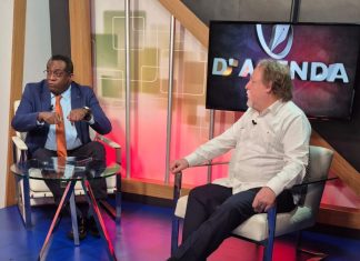 Video- Economistas Hebrard y Ciriaco advierten sin reforma estructural, es imposible duplicar PIB al 2036