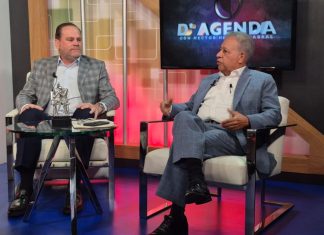 Video- Julio César García advierte incrementos de costos a las empresas y precios a la población por crisis del Golfo