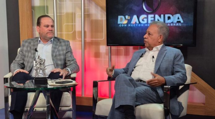 Video- Julio César García advierte incrementos de costos a las empresas y precios a la población por crisis del Golfo