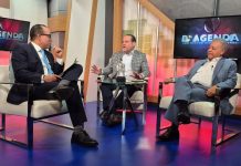 Video- Unión Nacional de Empresarios: Gobierno debe enviar señal positiva al país reduciendo el gasto público