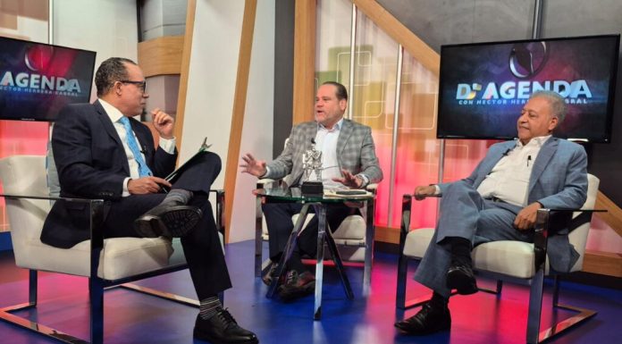 Video- Unión Nacional de Empresarios: Gobierno debe enviar señal positiva al país reduciendo el gasto público