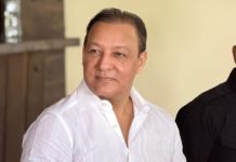 Abel Martínez: “El Gobierno solo sabe sacarle dinero del bolsillo al pueblo”