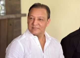 Abel Martínez: “El Gobierno solo sabe sacarle dinero del bolsillo al pueblo”