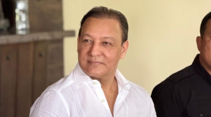 Abel Martínez: “El Gobierno solo sabe sacarle dinero del bolsillo al pueblo”