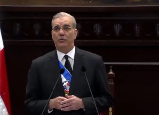 Reportaje- Abinader: Sé con dolor e indignación que cada acto de corrupción destruye la confianza»