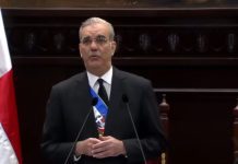 Presidente Abinader hablará esta tarde al país; se cree tocará tema de crisis internacional y su impacto en RD