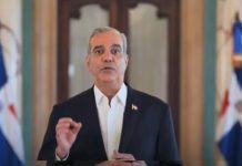 Presidente Abinader exhorta a las empresas del sector privado adoptar esquemas de trabajo remoto para aliviar presión económica