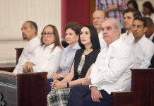 Presidente Abinader participa en Tedeum por el 182 aniversario de la Batalla del 30 de Marzo