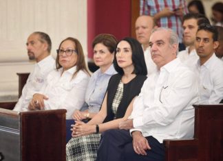 Presidente Abinader participa en Tedeum por el 182 aniversario de la Batalla del 30 de Marzo