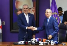Adriano Sánchez Roa plantea habilitar a Danilo Medina y Luis Abinader para elecciones de 2028