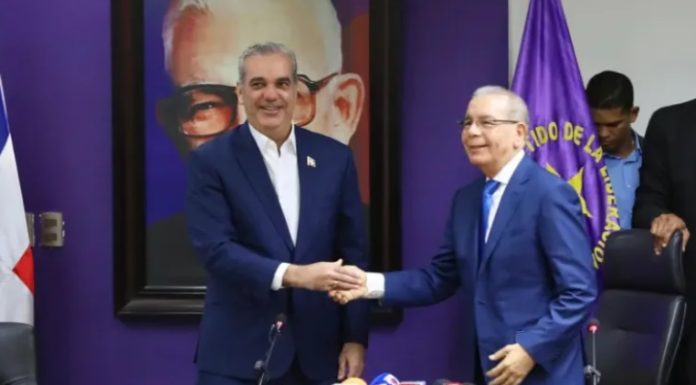 Adriano Sánchez Roa plantea habilitar a Danilo Medina y Luis Abinader para elecciones de 2028