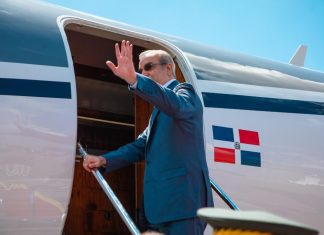 Presidente Abinader viajará para participar en cumbre de alto nivel convocada por Donald Trump en Miami