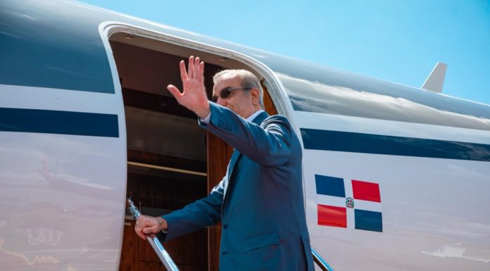 Presidente Abinader viajará para participar en cumbre de alto nivel convocada por Donald Trump en Miami