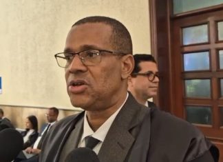 Abogado de imputado en caso Calamar pide extinción del proceso ante superar plazo sin sentencia establecida