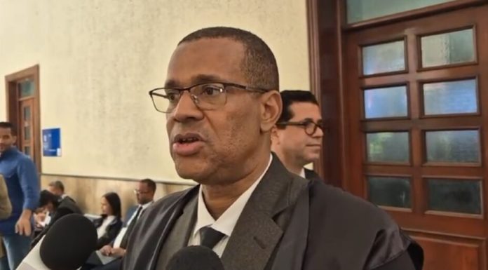 Abogado de imputado en caso Calamar pide extinción del proceso ante superar plazo sin sentencia establecida