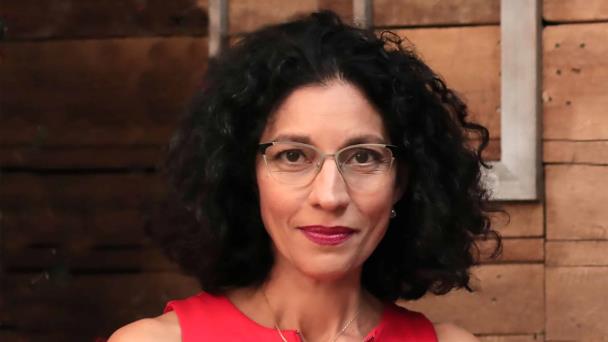 Aidita Selman exige pago pendiente tras triunfo de “Infinito” en Premios Soberano 2026