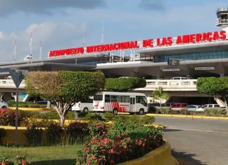 Líneas aéreas dominicanas anuncian aumento en las tarifas ante alza de los combustibles