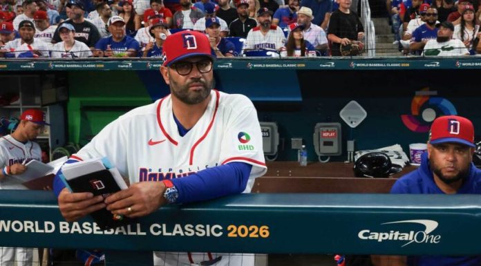 Albert Pujols destaca orgullo y entrega del equipo tras eliminación en el Clásico Mundial