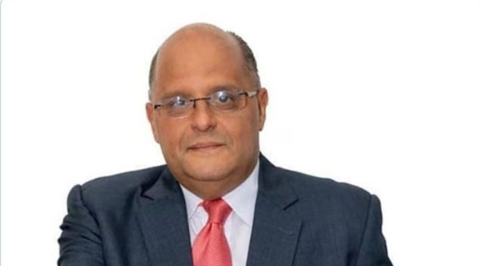 Fallece Subsecretario de Deportes del PLD a causa de un evento cardiaco; será velado en la Funeraria Blandino