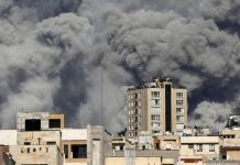 Amarante: AVANCEMOS solicita plan al gobierno ante guerra Medio Oriente