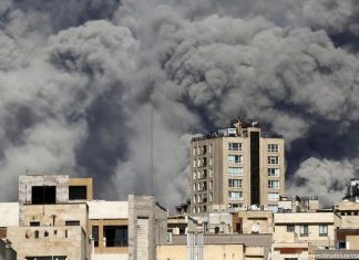 Amarante: AVANCEMOS solicita plan al gobierno ante guerra Medio Oriente