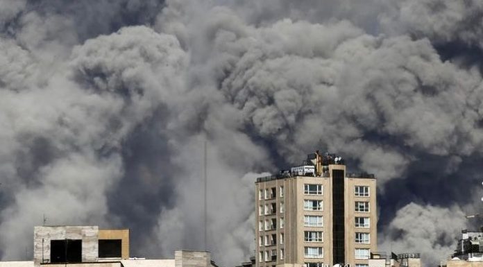 Amarante: AVANCEMOS solicita plan al gobierno ante guerra Medio Oriente