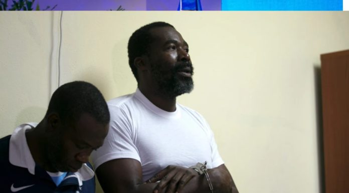 Policía de Haití arresta al legislador Arnel Belizaire, acusado de financiar terrorismo