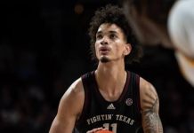 Utah Jazz firma al dominicano Andersson García con contrato de 10 días