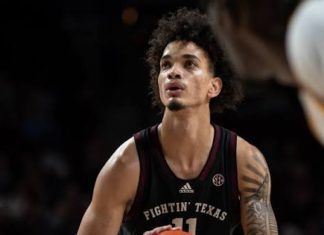 Utah Jazz firma al dominicano Andersson García con contrato de 10 días