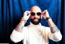 Arcángel anuncia su gira internacional ‘La 8va Maravilla World Tour 20 Aniversario’