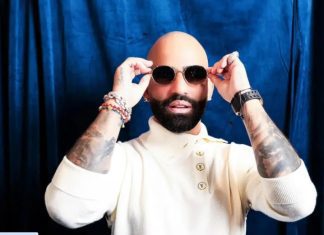 Arcángel anuncia su gira internacional ‘La 8va Maravilla World Tour 20 Aniversario’