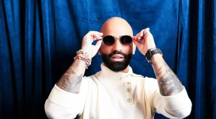 Arcángel anuncia su gira internacional ‘La 8va Maravilla World Tour 20 Aniversario’