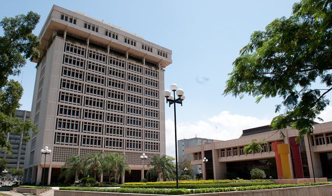 Variación del Indice de Precios al Consumidor de febrero fue de 0.03 %, informa el Banco Central