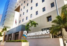 Banco de Reservas reporta un conato de incendio en su almacén ubicadio en el sector Yolanda Guzmán; nada humano que lamentar