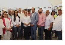Alcaldía de Santo Domingo Norte interviene municipio ante incumplimiento de contrato de compañía recolectora