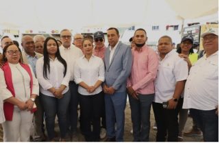 Alcaldía de Santo Domingo Norte interviene municipio ante incumplimiento de contrato de compañía recolectora