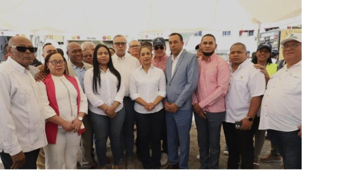 Alcaldía de Santo Domingo Norte interviene municipio ante incumplimiento de contrato de compañía recolectora