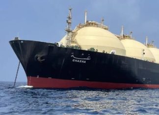 La India asegura el paso de dos buques de gas por Ormuz en medio de la escasez de GLP