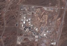 Estados Unidos informa ha destruido más de 65 buques iraníes en operación militar