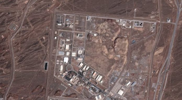 Estados Unidos informa ha destruido más de 65 buques iraníes en operación militar