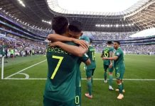 Bolivia e Irak se juegan el último boleto al Mundial en un duelo histórico