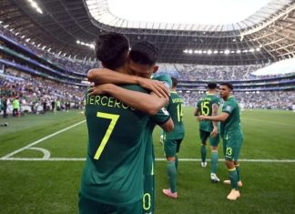 Bolivia e Irak se juegan el último boleto al Mundial en un duelo histórico