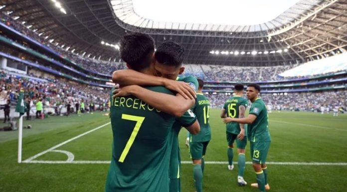 Bolivia e Irak se juegan el último boleto al Mundial en un duelo histórico