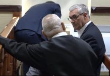 Tribunal decidirá el 29 de mayo si exministros van a juicio en caso Calamar