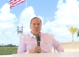 Director de Prensa del Presidente detalla agenda de Abinader en cumbre de alto nivel convocada por Donald Trump en Miami para este sábado