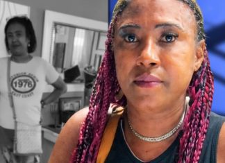 Identifican mujer hallada muerta en el interior de una caja de cartón en San Cristóbal; dicen era tranquila y servicial