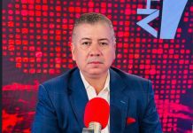 César Fernández critica al Gobierno por alza de combustibles y advierte impacto en el costo de vida