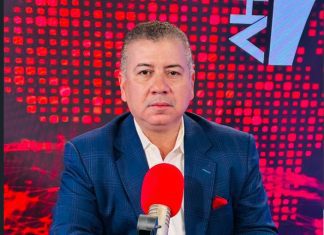 César Fernández critica al Gobierno por alza de combustibles y advierte impacto en el costo de vida